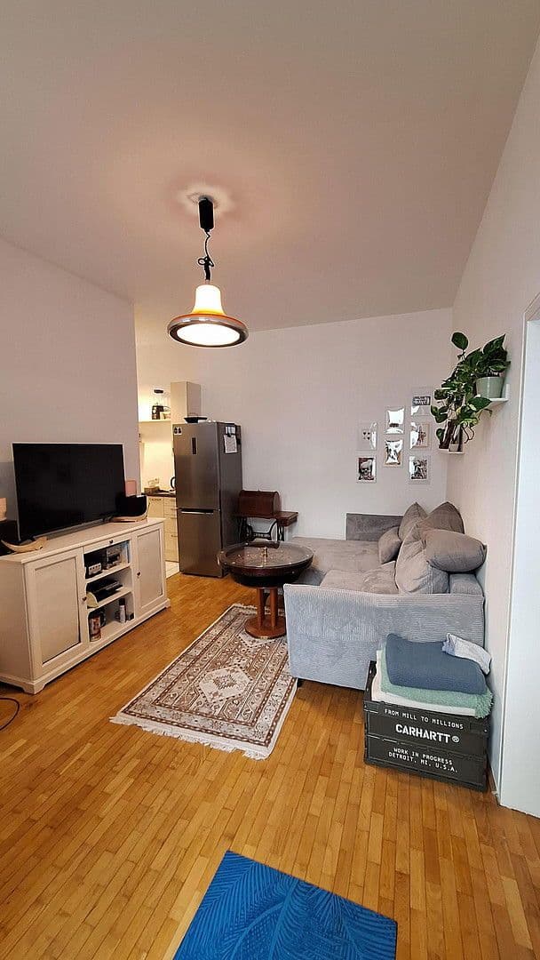 2 bedroom flat for sale, 40 m², Obere Bahngasse 26, Wien, Vienna 2 bedroom flat for sale, 40 m², Obere Bahngasse 26, Wien, Vienna