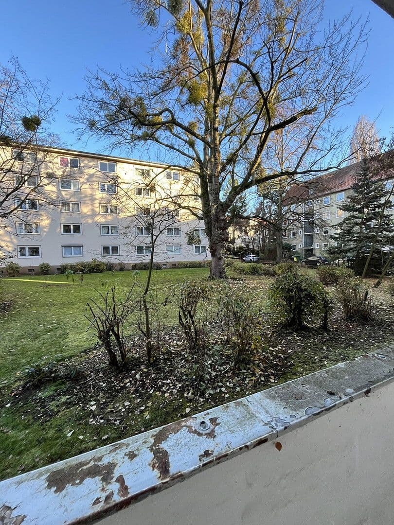 2 bedroom flat to rent, 34 m², Henckellweg 2, Hanover, Lower Saxony 2 bedroom flat to rent, 34 m², Henckellweg 2, Hanover, Lower Saxony