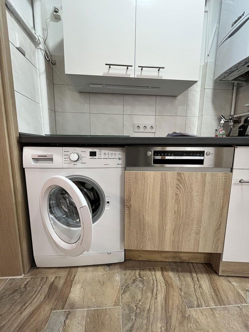 2 bedroom flat to rent, 34 m², Henckellweg 2, Hanover, Lower Saxony 2 bedroom flat to rent, 34 m², Henckellweg 2, Hanover, Lower Saxony