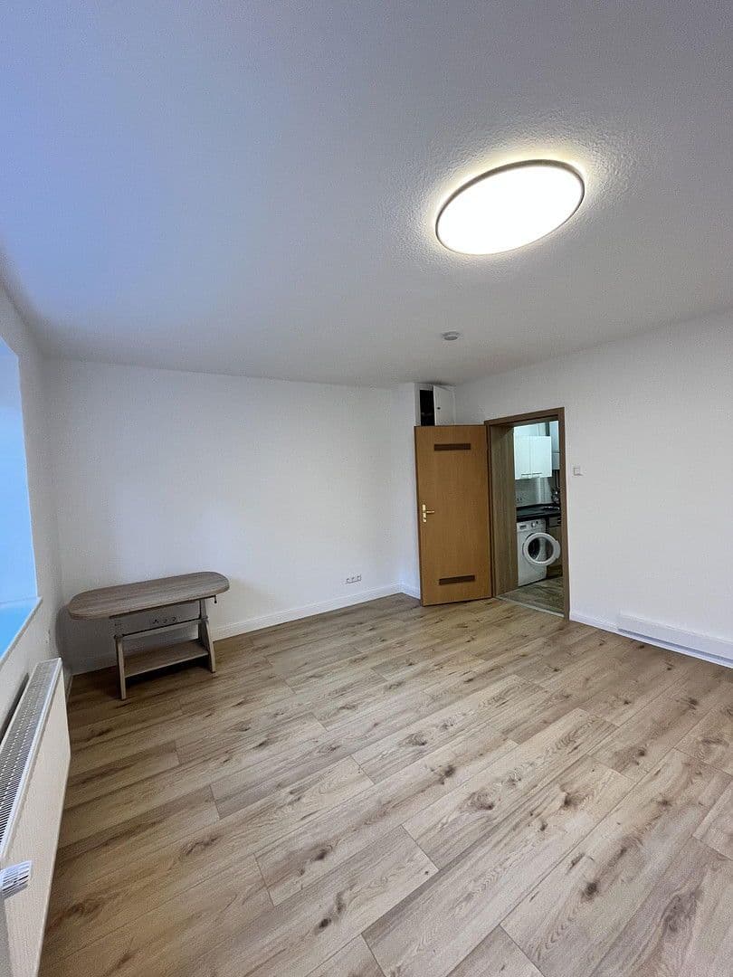 2 bedroom flat to rent, 34 m², Henckellweg 2, Hanover, Lower Saxony 2 bedroom flat to rent, 34 m², Henckellweg 2, Hanover, Lower Saxony