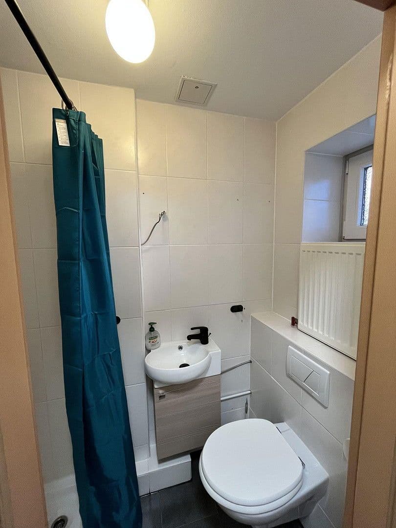 2 bedroom flat to rent, 34 m², Henckellweg 2, Hanover, Lower Saxony 2 bedroom flat to rent, 34 m², Henckellweg 2, Hanover, Lower Saxony