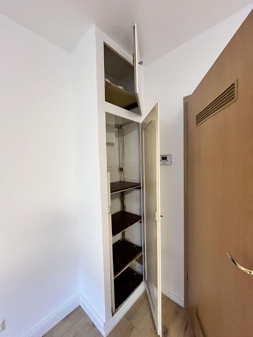 2 bedroom flat to rent, 34 m², Henckellweg 2, Hanover, Lower Saxony 2 bedroom flat to rent, 34 m², Henckellweg 2, Hanover, Lower Saxony