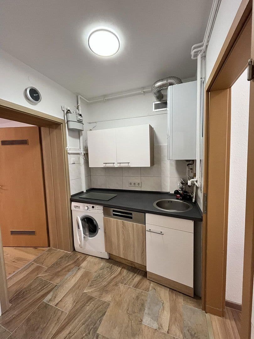 2 bedroom flat to rent, 34 m², Henckellweg 2, Hanover, Lower Saxony 2 bedroom flat to rent, 34 m², Henckellweg 2, Hanover, Lower Saxony