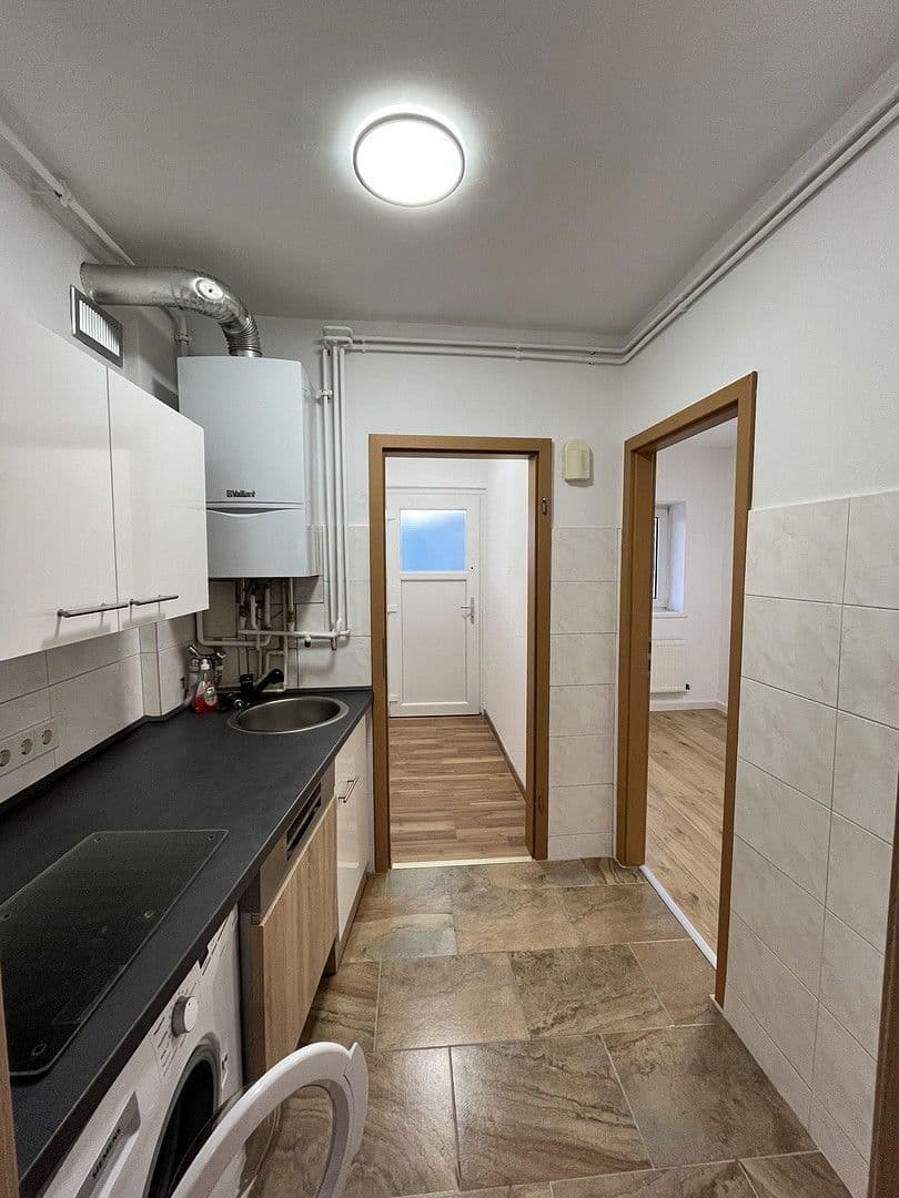 2 bedroom flat to rent, 34 m², Henckellweg 2, Hanover, Lower Saxony 2 bedroom flat to rent, 34 m², Henckellweg 2, Hanover, Lower Saxony