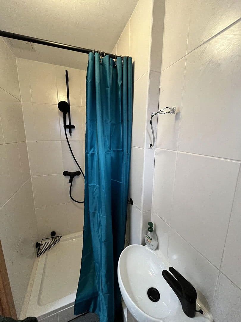 2 bedroom flat to rent, 34 m², Henckellweg 2, Hanover, Lower Saxony 2 bedroom flat to rent, 34 m², Henckellweg 2, Hanover, Lower Saxony