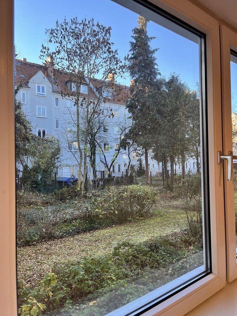 2 bedroom flat to rent, 34 m², Henckellweg 2, Hanover, Lower Saxony 2 bedroom flat to rent, 34 m², Henckellweg 2, Hanover, Lower Saxony