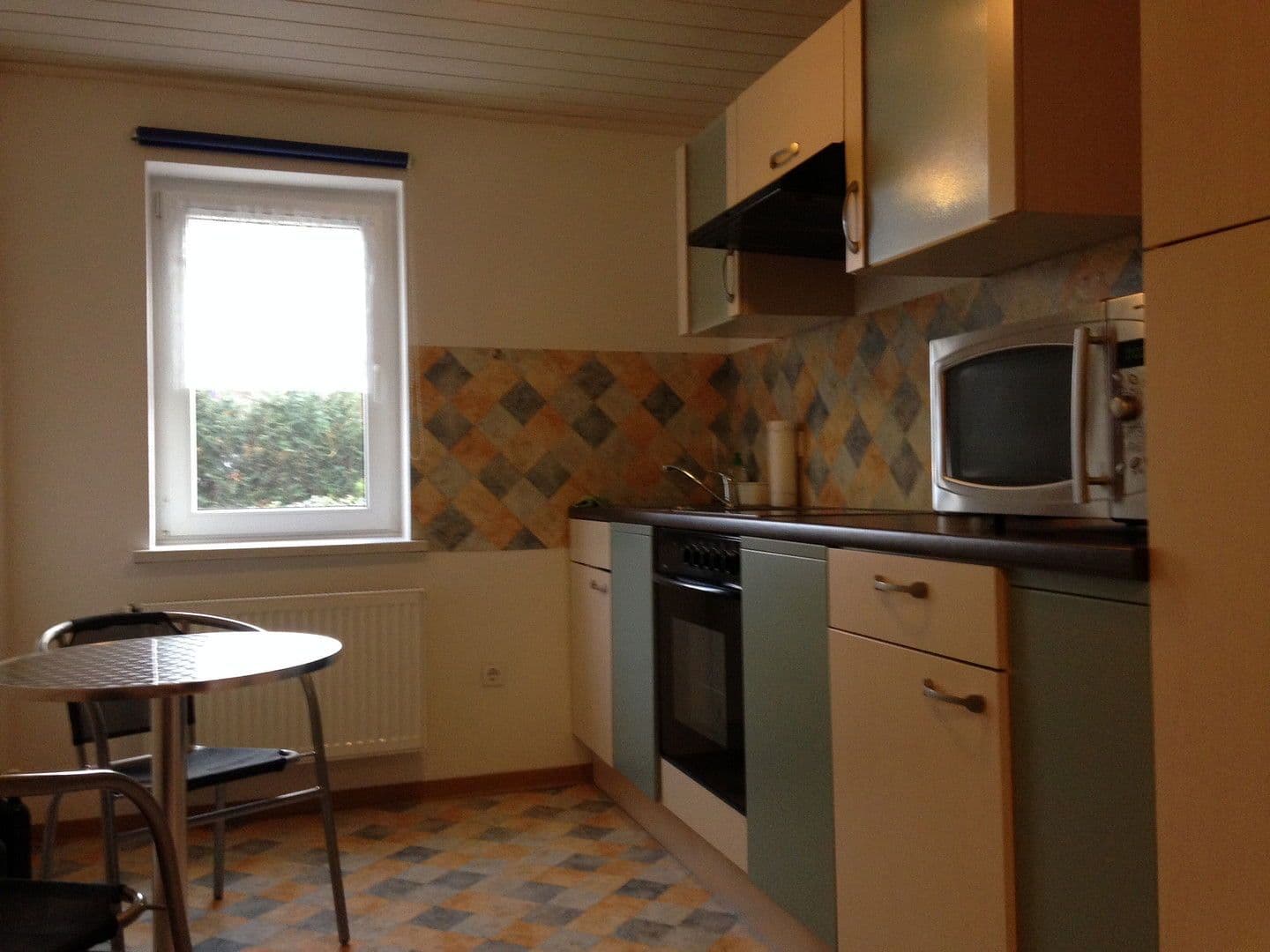 2 bedroom flat to rent, 48 m², Gudensberg, Hesse 2 bedroom flat to rent, 48 m², Gudensberg, Hesse