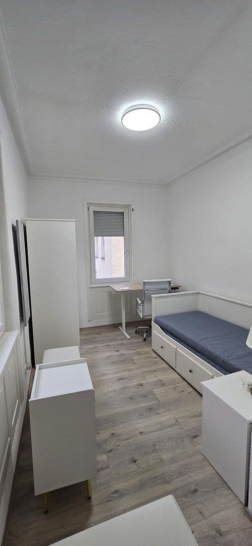 1 bedroom flat to rent, 28 m², Duisburgerstraße 22, Stuttgart, Baden-Württemberg 1 bedroom flat to rent, 28 m², Duisburgerstraße 22, Stuttgart, Baden-Württemberg