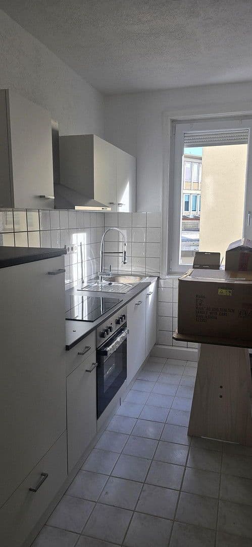 1 bedroom flat to rent, 28 m², Duisburgerstraße 22, Stuttgart, Baden-Württemberg 1 bedroom flat to rent, 28 m², Duisburgerstraße 22, Stuttgart, Baden-Württemberg