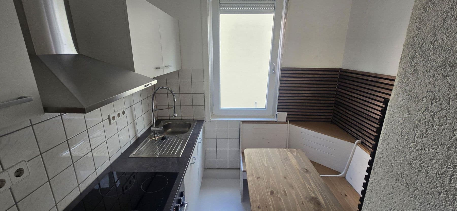 1 bedroom flat to rent, 28 m², Duisburgerstraße 22, Stuttgart, Baden-Württemberg 1 bedroom flat to rent, 28 m², Duisburgerstraße 22, Stuttgart, Baden-Württemberg