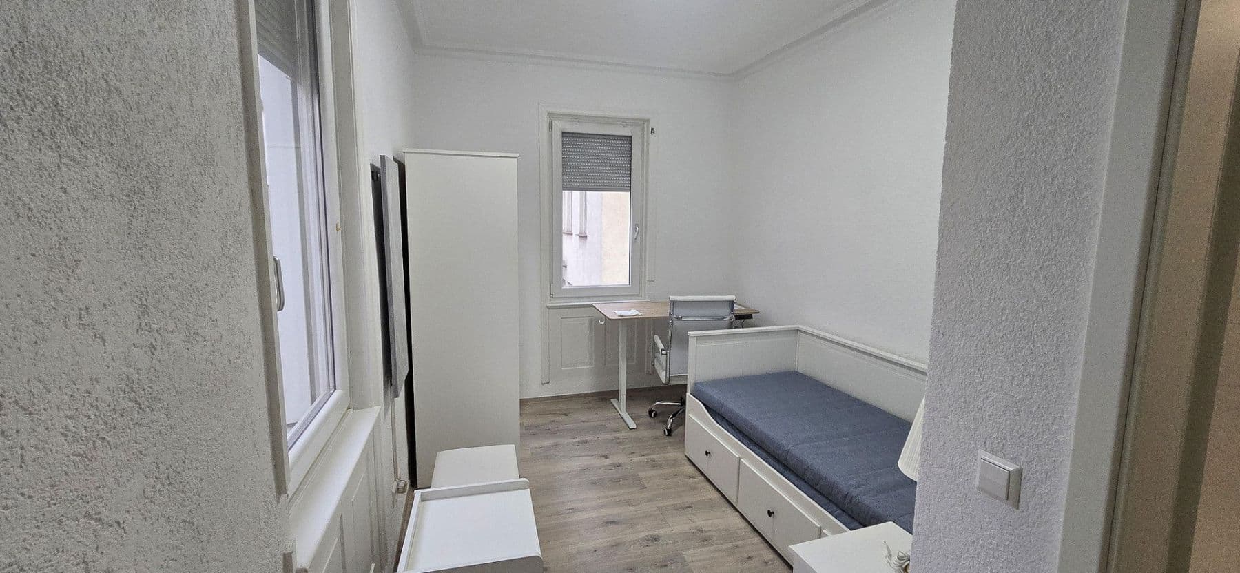 1 bedroom flat to rent, 28 m², Duisburgerstraße 22, Stuttgart, Baden-Württemberg 1 bedroom flat to rent, 28 m², Duisburgerstraße 22, Stuttgart, Baden-Württemberg