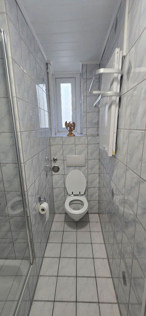 1 bedroom flat to rent, 28 m², Duisburgerstraße 22, Stuttgart, Baden-Württemberg 1 bedroom flat to rent, 28 m², Duisburgerstraße 22, Stuttgart, Baden-Württemberg