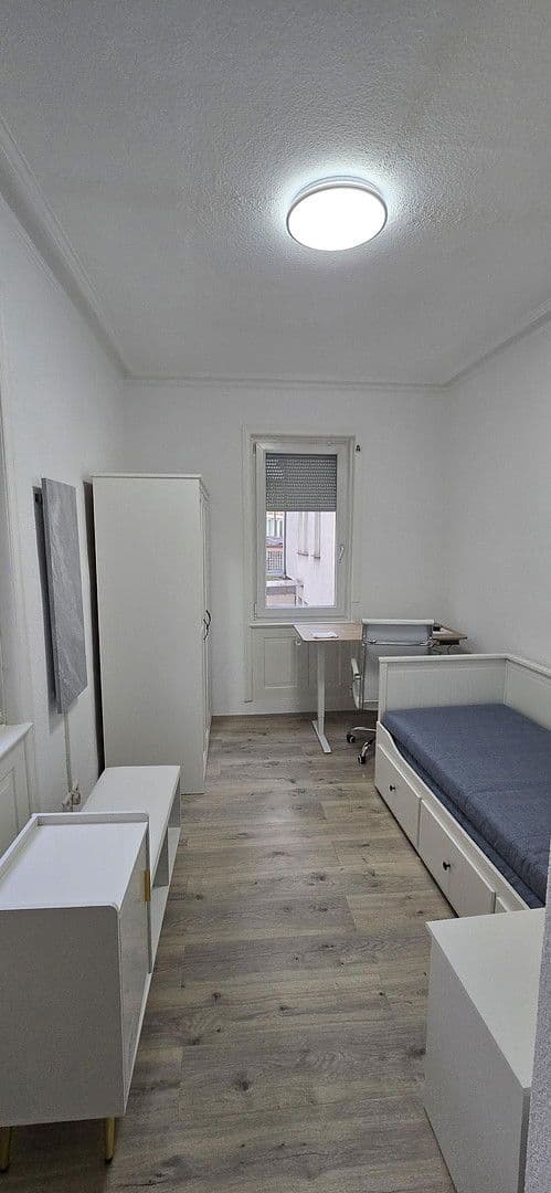 1 bedroom flat to rent, 28 m², Duisburgerstraße 22, Stuttgart, Baden-Württemberg 1 bedroom flat to rent, 28 m², Duisburgerstraße 22, Stuttgart, Baden-Württemberg