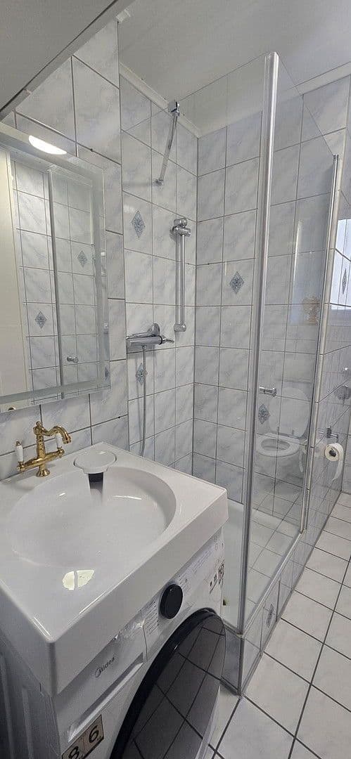 1 bedroom flat to rent, 28 m², Duisburgerstraße 22, Stuttgart, Baden-Württemberg 1 bedroom flat to rent, 28 m², Duisburgerstraße 22, Stuttgart, Baden-Württemberg