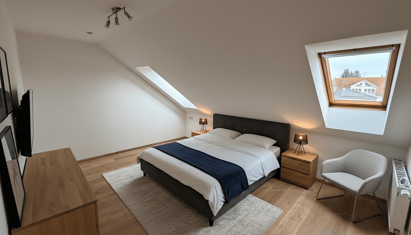 1 bedroom with open-plan kitchen flat for sale, 69 m², Plattenweg, Herbrechtingen, Baden-Württemberg 1 bedroom with open-plan kitchen flat for sale, 69 m², Plattenweg, Herbrechtingen, Baden-Württemberg