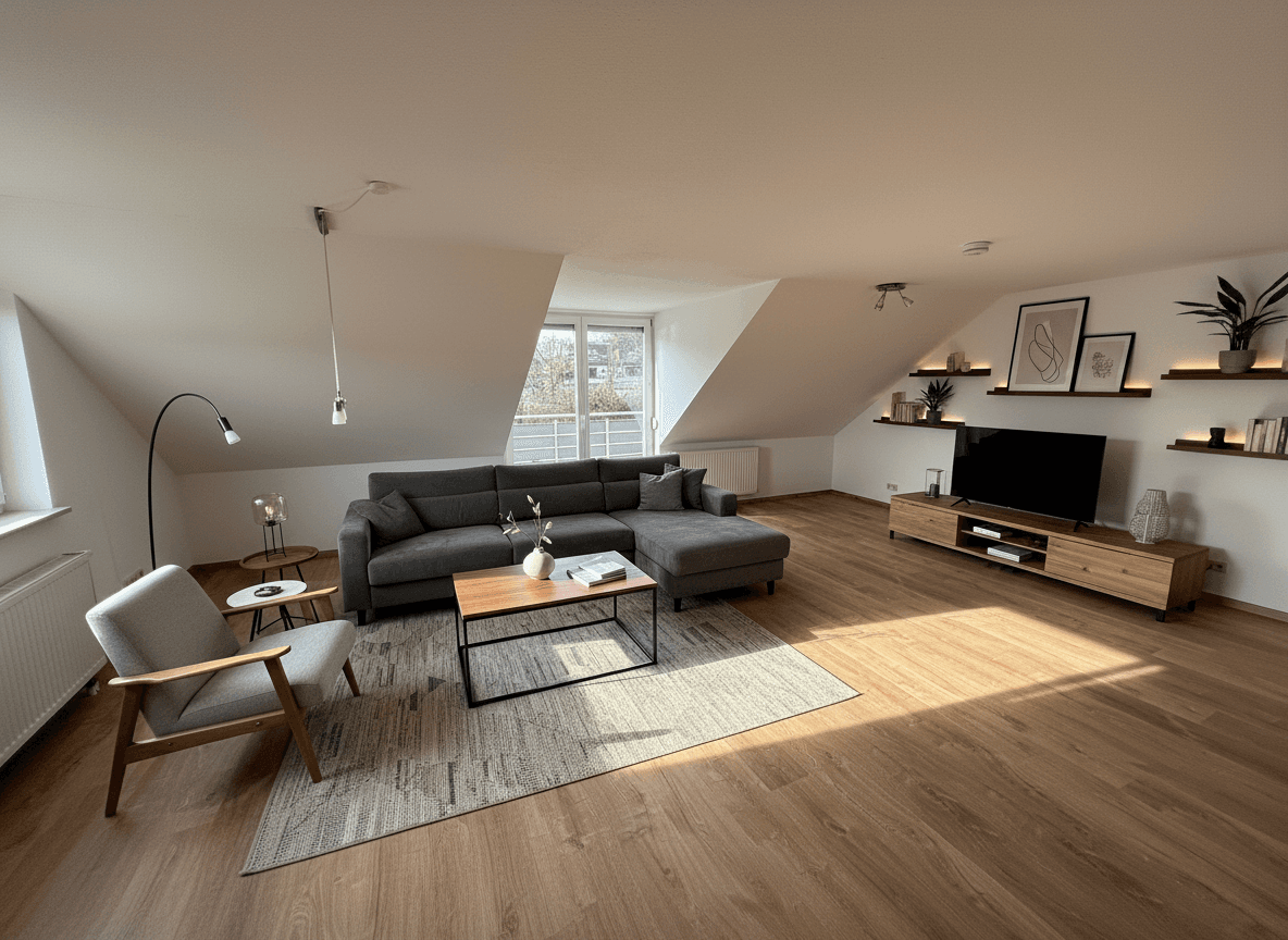 1 bedroom with open-plan kitchen flat for sale, 69 m², Plattenweg, Herbrechtingen, Baden-Württemberg 1 bedroom with open-plan kitchen flat for sale, 69 m², Plattenweg, Herbrechtingen, Baden-Württemberg