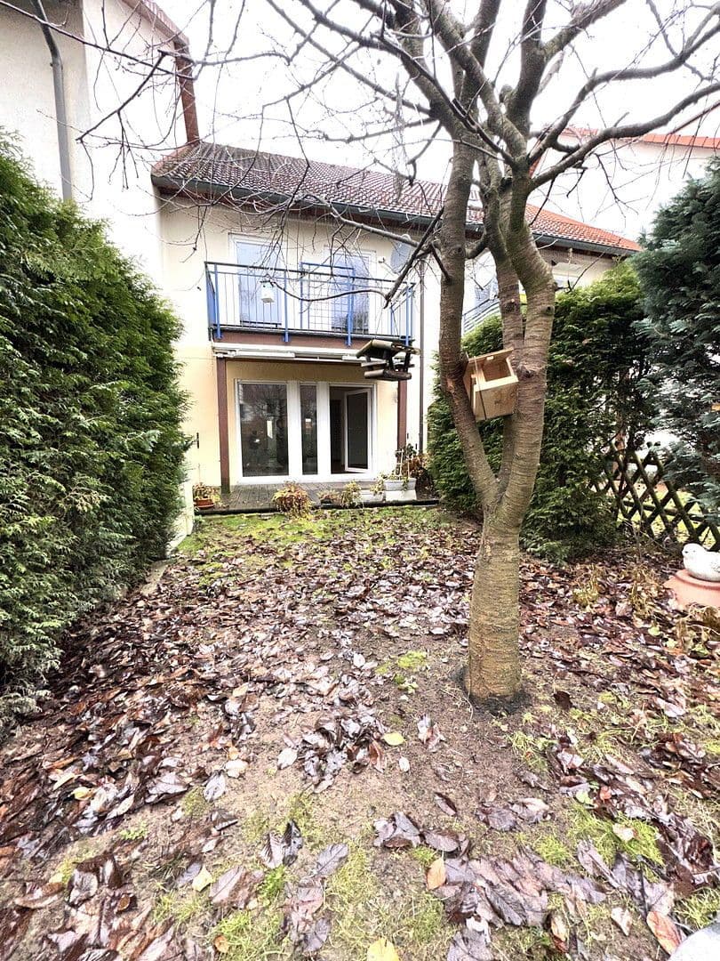 house to rent, 94 m², Vogelkirschenring 28, Blankenfelde-Mahlow, Brandenburg house to rent, 94 m², Vogelkirschenring 28, Blankenfelde-Mahlow, Brandenburg