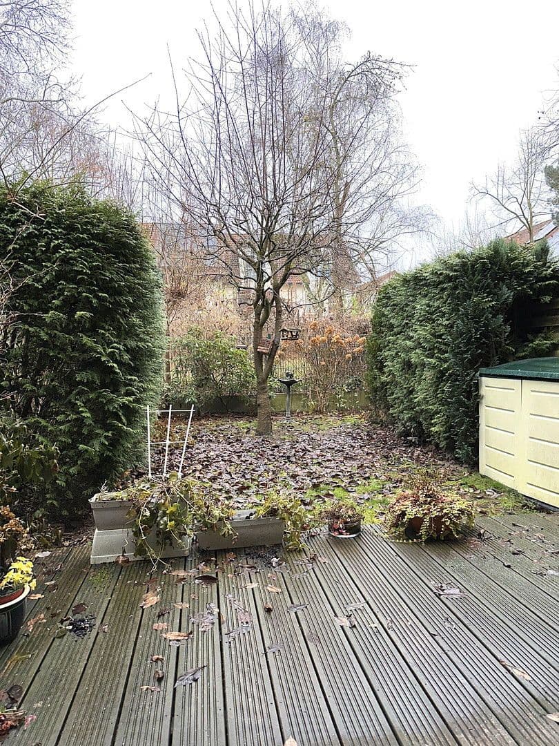 house to rent, 94 m², Vogelkirschenring 28, Blankenfelde-Mahlow, Brandenburg house to rent, 94 m², Vogelkirschenring 28, Blankenfelde-Mahlow, Brandenburg