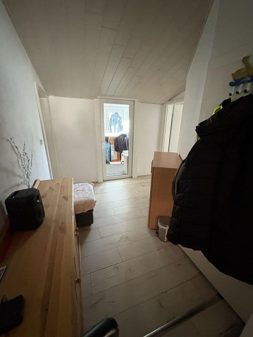 3 bedroom flat to rent, 113 m², Bahnhofstr. 13, Gedern, Hesse 3 bedroom flat to rent, 113 m², Bahnhofstr. 13, Gedern, Hesse