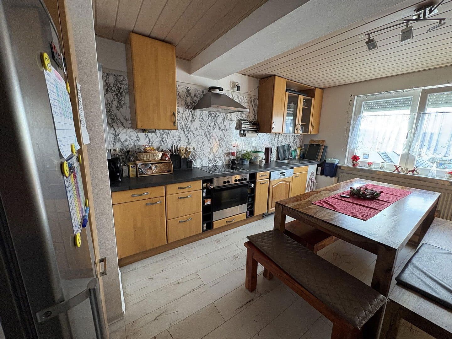 3 bedroom flat to rent, 113 m², Bahnhofstr. 13, Gedern, Hesse 3 bedroom flat to rent, 113 m², Bahnhofstr. 13, Gedern, Hesse