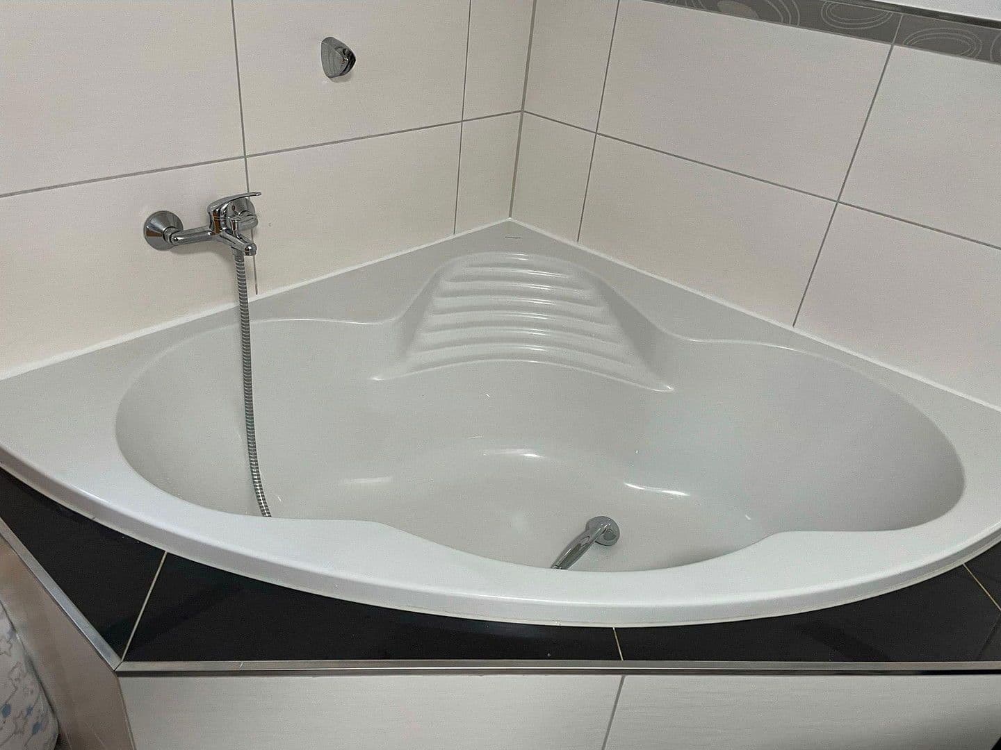 3 bedroom flat to rent, 113 m², Bahnhofstr. 13, Gedern, Hesse 3 bedroom flat to rent, 113 m², Bahnhofstr. 13, Gedern, Hesse