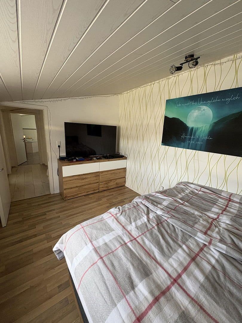 3 bedroom flat to rent, 113 m², Bahnhofstr. 13, Gedern, Hesse 3 bedroom flat to rent, 113 m², Bahnhofstr. 13, Gedern, Hesse