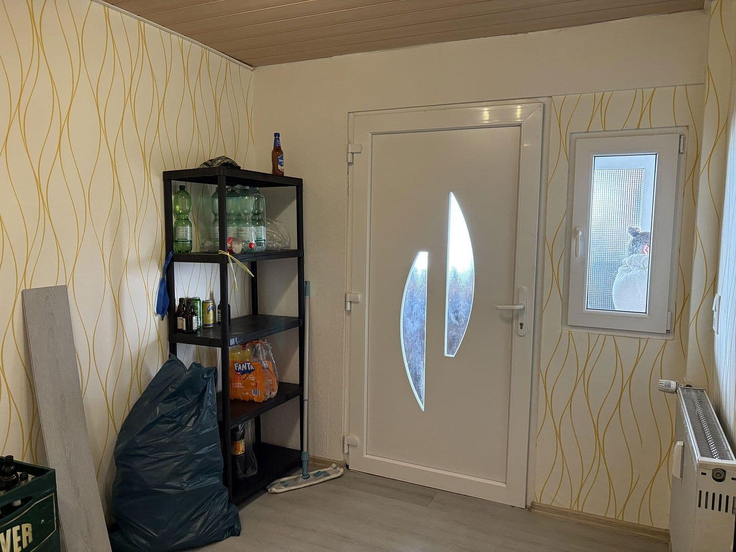 3 bedroom flat to rent, 113 m², Bahnhofstr. 13, Gedern, Hesse 3 bedroom flat to rent, 113 m², Bahnhofstr. 13, Gedern, Hesse