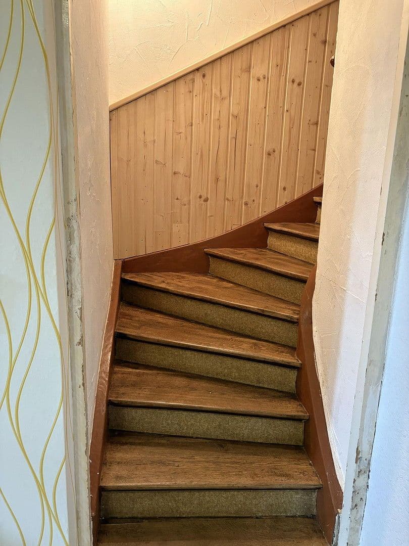 3 bedroom flat to rent, 113 m², Bahnhofstr. 13, Gedern, Hesse 3 bedroom flat to rent, 113 m², Bahnhofstr. 13, Gedern, Hesse