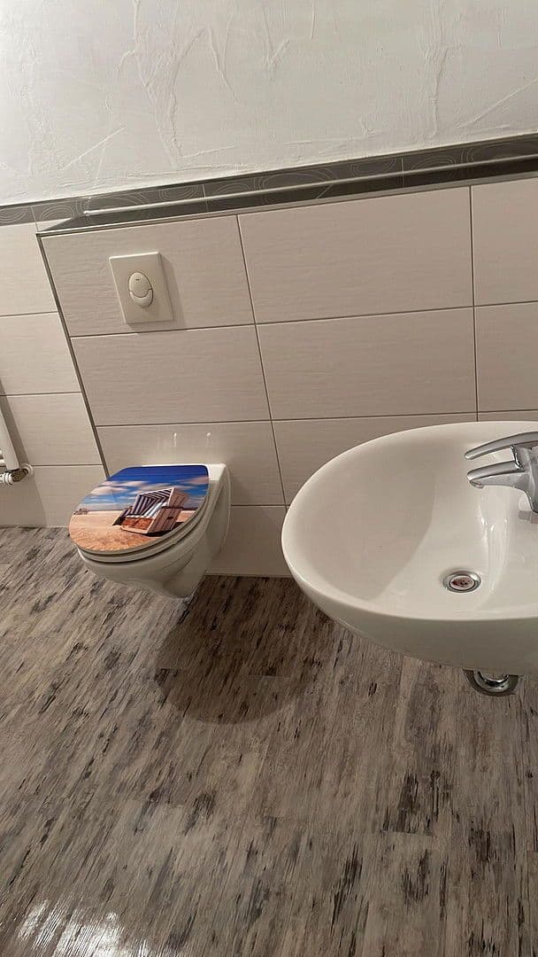 3 bedroom flat to rent, 113 m², Bahnhofstr. 13, Gedern, Hesse 3 bedroom flat to rent, 113 m², Bahnhofstr. 13, Gedern, Hesse