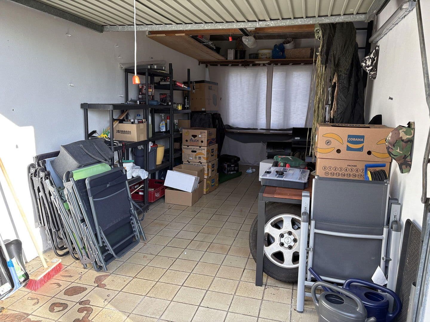 3 bedroom flat to rent, 113 m², Bahnhofstr. 13, Gedern, Hesse 3 bedroom flat to rent, 113 m², Bahnhofstr. 13, Gedern, Hesse