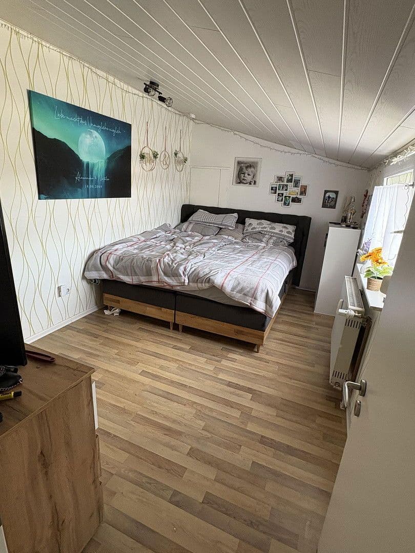 3 bedroom flat to rent, 113 m², Bahnhofstr. 13, Gedern, Hesse 3 bedroom flat to rent, 113 m², Bahnhofstr. 13, Gedern, Hesse