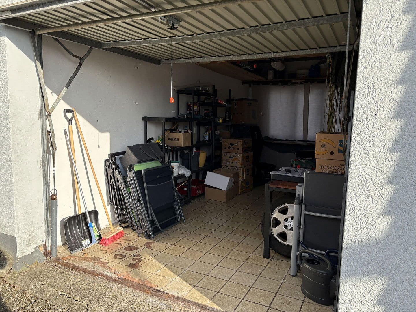 3 bedroom flat to rent, 113 m², Bahnhofstr. 13, Gedern, Hesse 3 bedroom flat to rent, 113 m², Bahnhofstr. 13, Gedern, Hesse