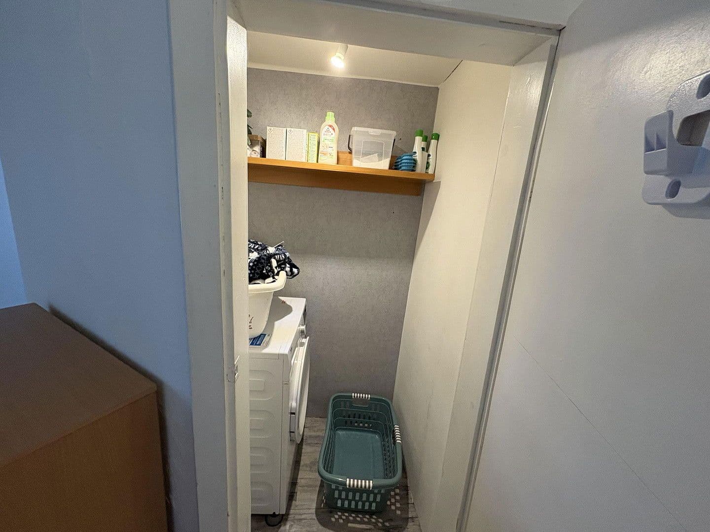 3 bedroom flat to rent, 113 m², Bahnhofstr. 13, Gedern, Hesse 3 bedroom flat to rent, 113 m², Bahnhofstr. 13, Gedern, Hesse