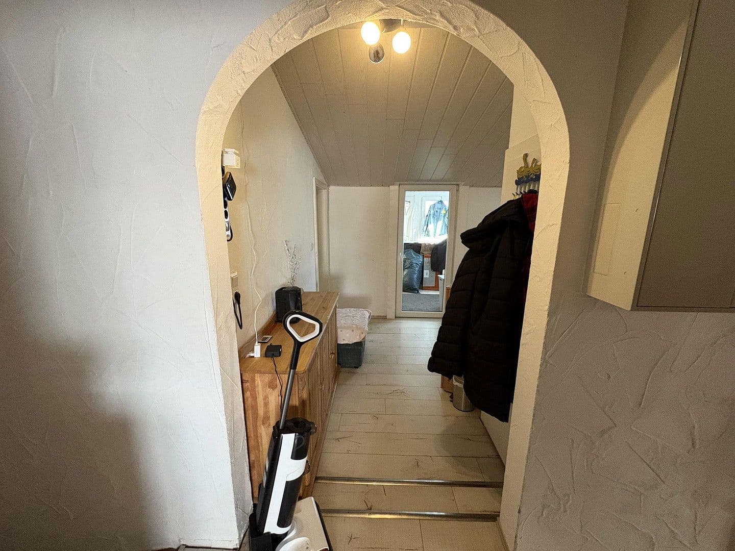 3 bedroom flat to rent, 113 m², Bahnhofstr. 13, Gedern, Hesse 3 bedroom flat to rent, 113 m², Bahnhofstr. 13, Gedern, Hesse