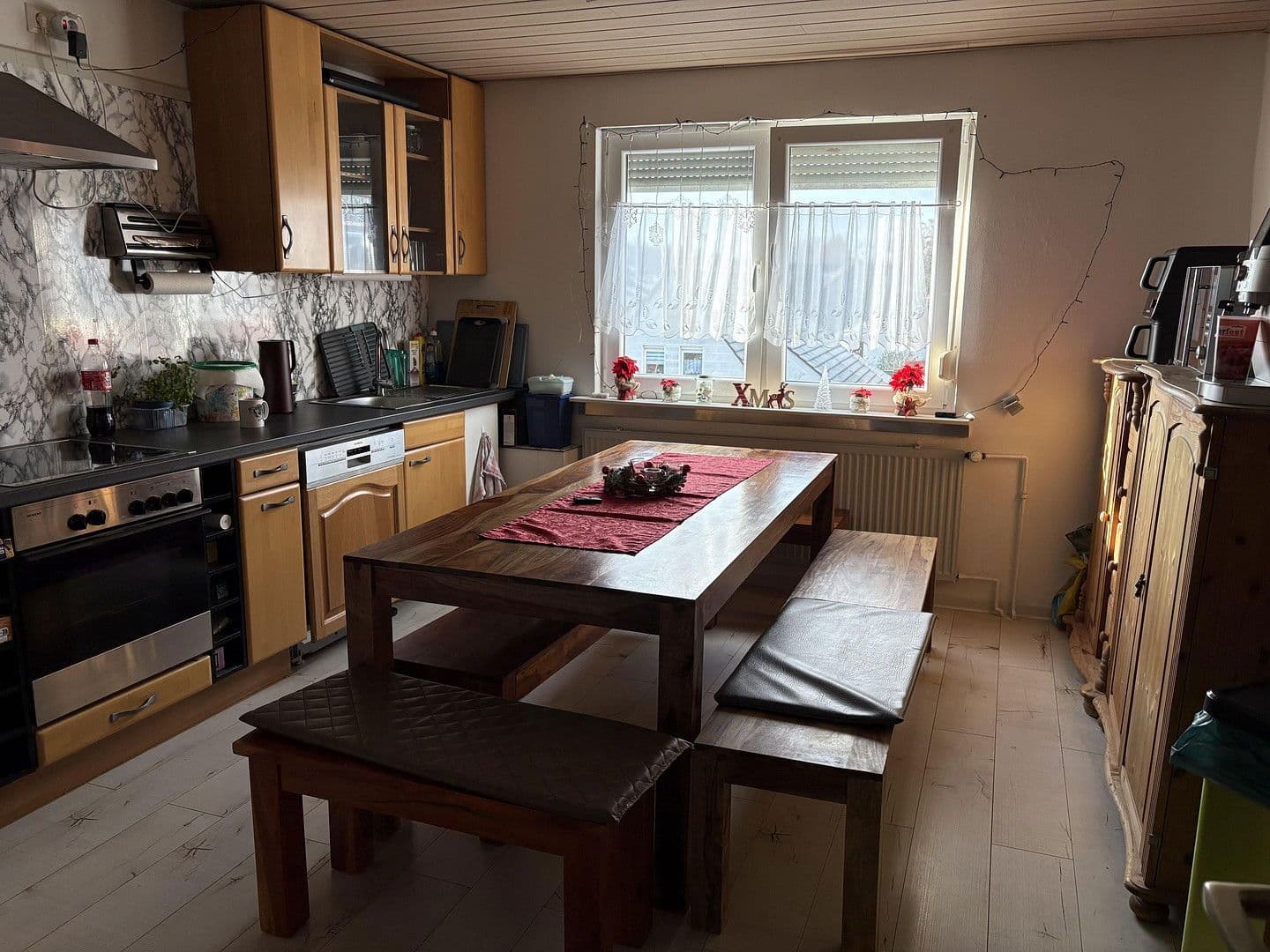 3 bedroom flat to rent, 113 m², Bahnhofstr. 13, Gedern, Hesse 3 bedroom flat to rent, 113 m², Bahnhofstr. 13, Gedern, Hesse