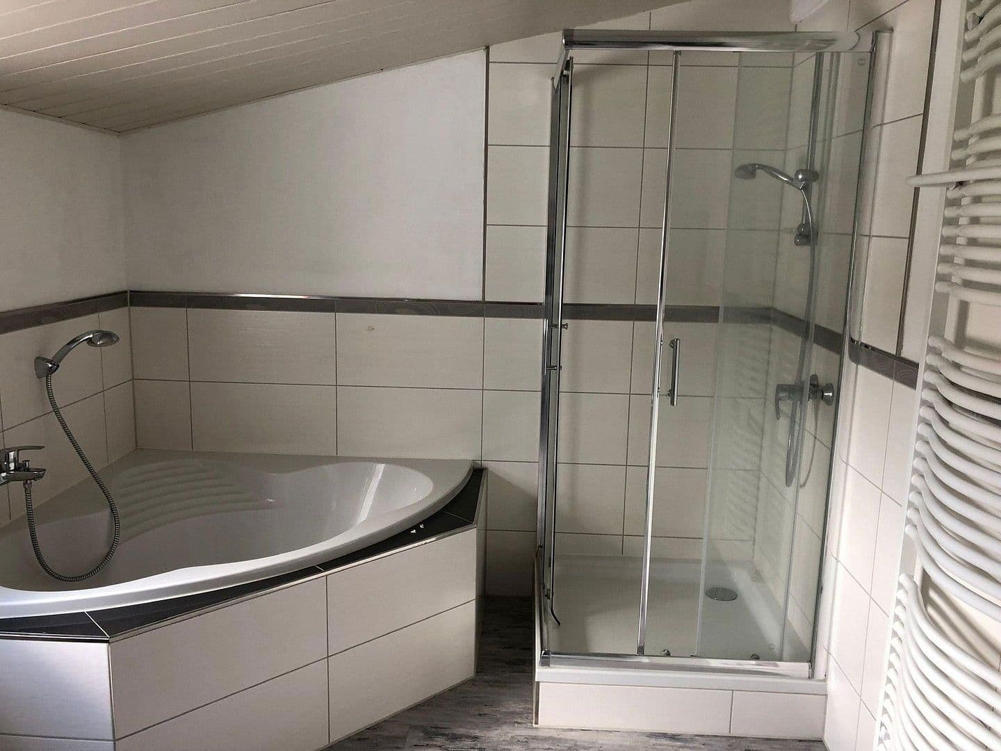 3 bedroom flat to rent, 113 m², Bahnhofstr. 13, Gedern, Hesse 3 bedroom flat to rent, 113 m², Bahnhofstr. 13, Gedern, Hesse