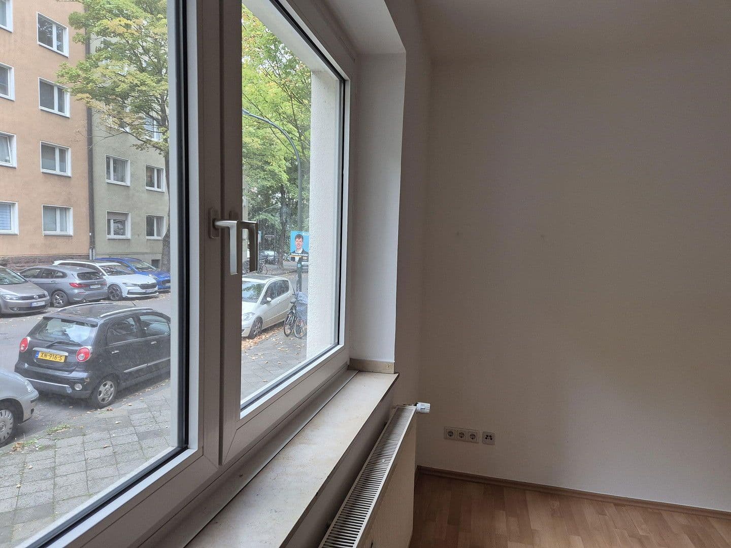 3 bedroom flat to rent, 84 m², Düsseldorf, North Rhine-Westphalia 3 bedroom flat to rent, 84 m², Düsseldorf, North Rhine-Westphalia