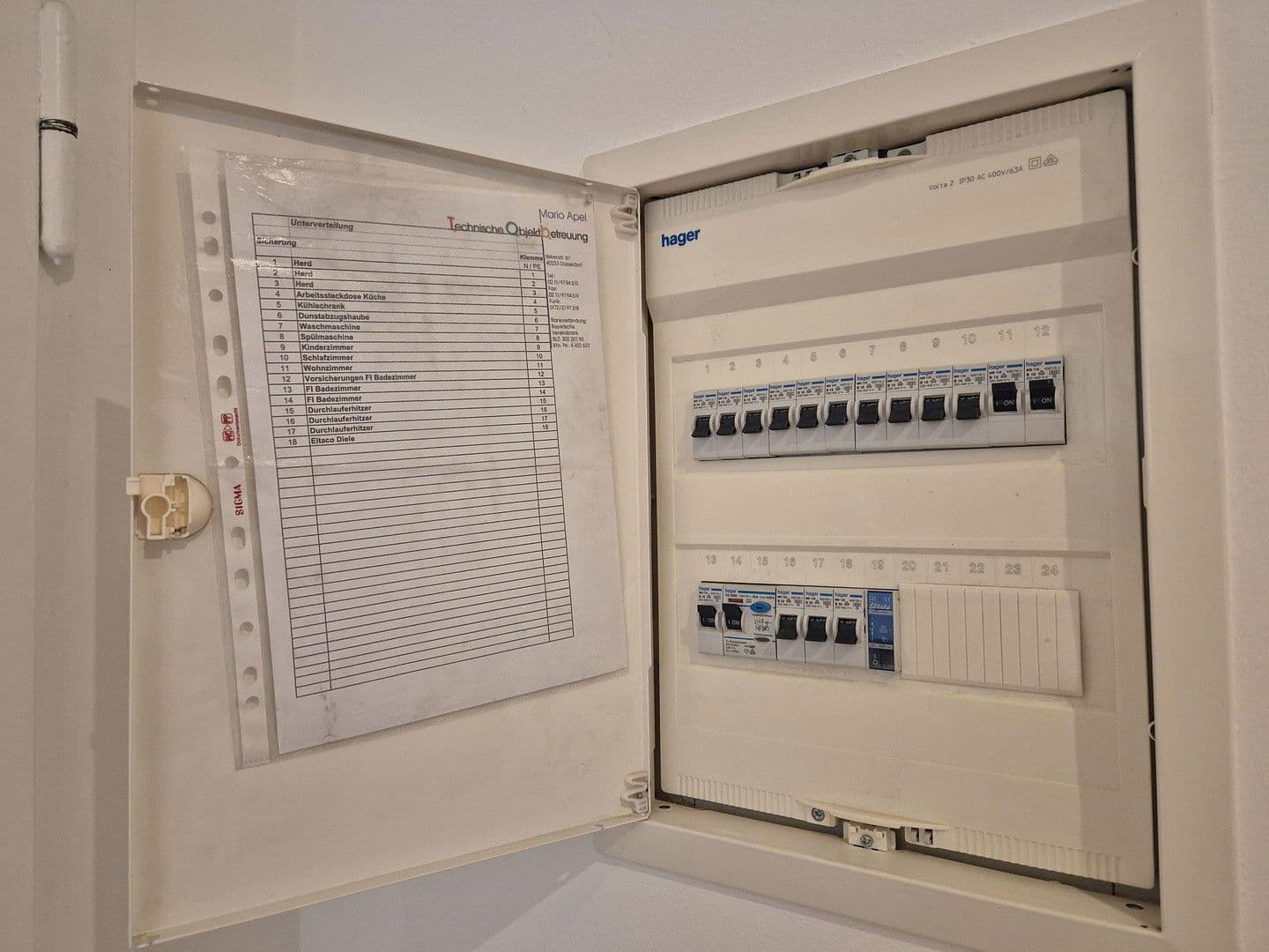 3 bedroom flat to rent, 84 m², Düsseldorf, North Rhine-Westphalia 3 bedroom flat to rent, 84 m², Düsseldorf, North Rhine-Westphalia