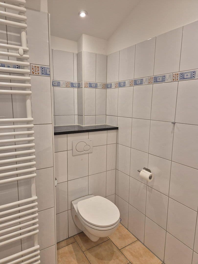 3 bedroom flat to rent, 84 m², Düsseldorf, North Rhine-Westphalia 3 bedroom flat to rent, 84 m², Düsseldorf, North Rhine-Westphalia