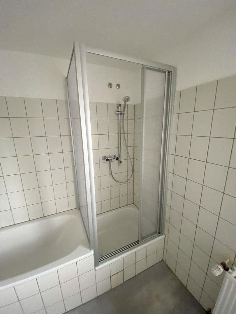 Studio flat to rent, 44 m², Castrop-Rauxel, North Rhine-Westphalia Studio flat to rent, 44 m², Castrop-Rauxel, North Rhine-Westphalia