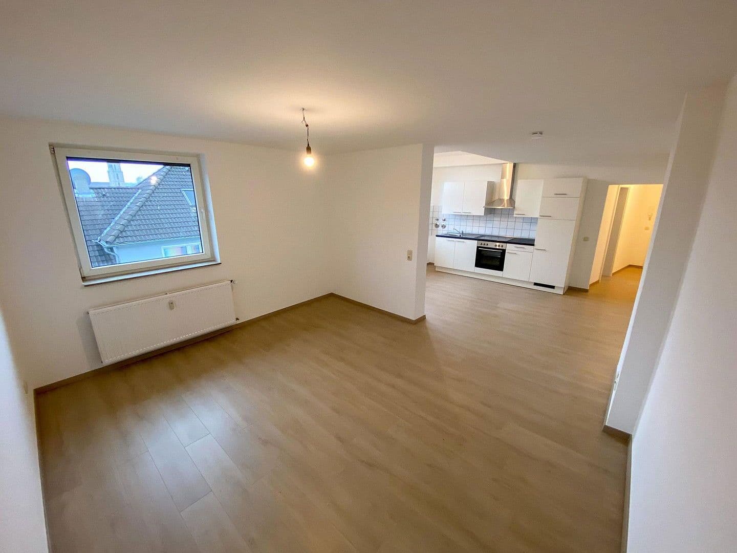 Studio flat to rent, 44 m², Castrop-Rauxel, North Rhine-Westphalia Studio flat to rent, 44 m², Castrop-Rauxel, North Rhine-Westphalia