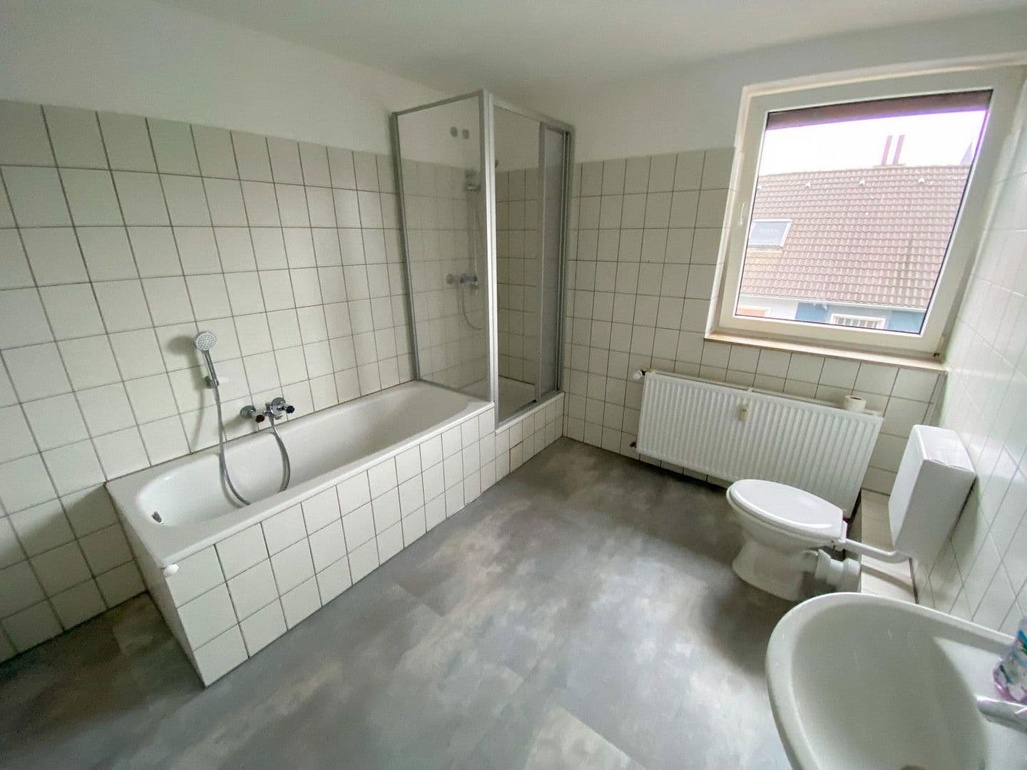 Studio flat to rent, 44 m², Castrop-Rauxel, North Rhine-Westphalia Studio flat to rent, 44 m², Castrop-Rauxel, North Rhine-Westphalia