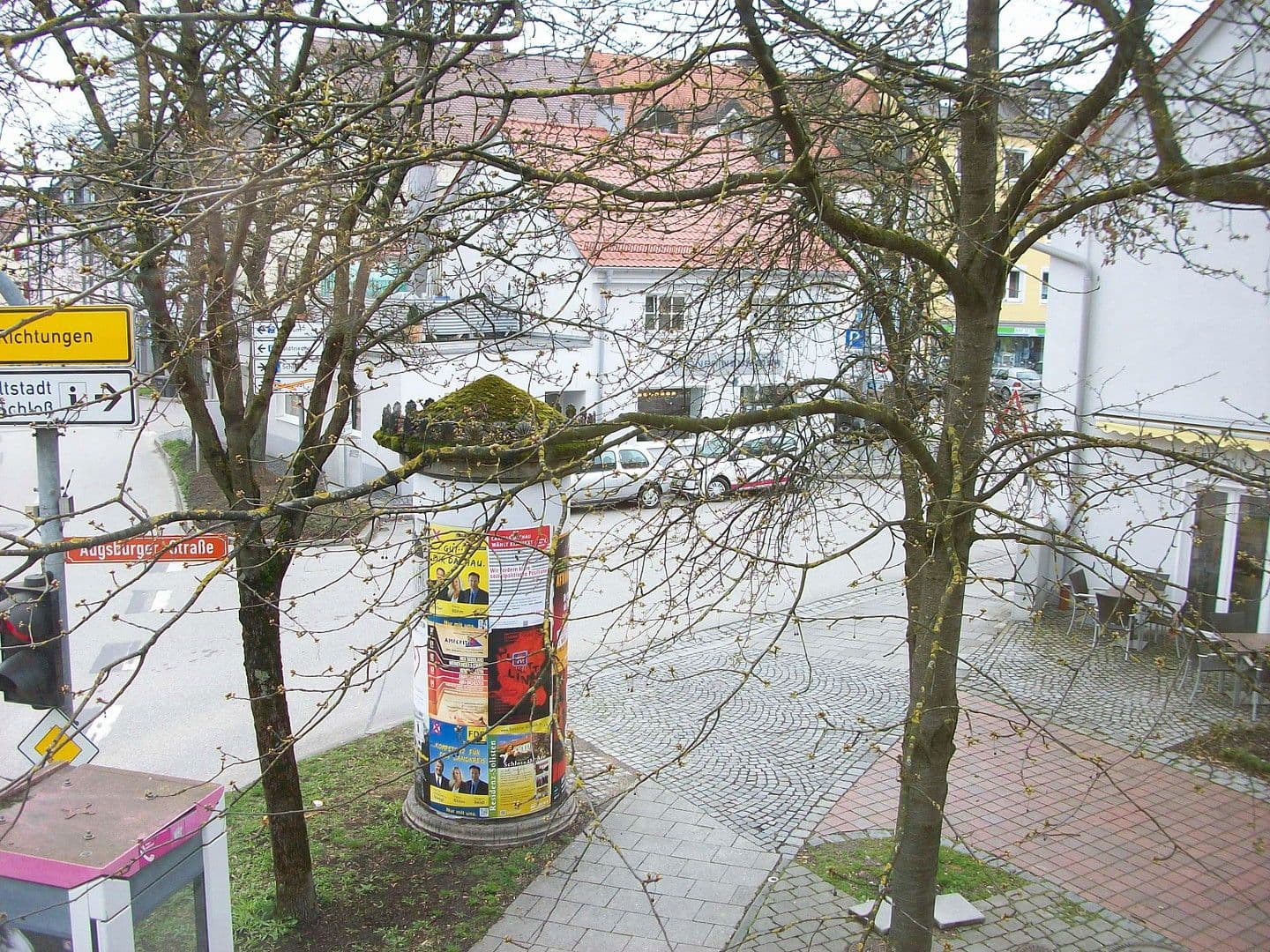 office to rent, 119 m², Augsburger Str. 43, Dachau, Bavaria office to rent, 119 m², Augsburger Str. 43, Dachau, Bavaria