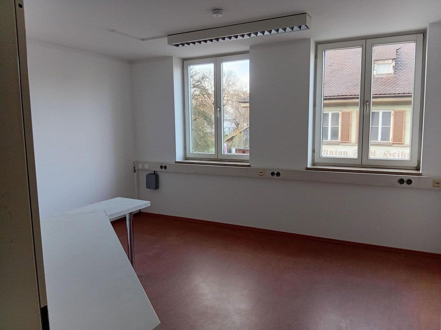 office to rent, 119 m², Augsburger Str. 43, Dachau, Bavaria office to rent, 119 m², Augsburger Str. 43, Dachau, Bavaria