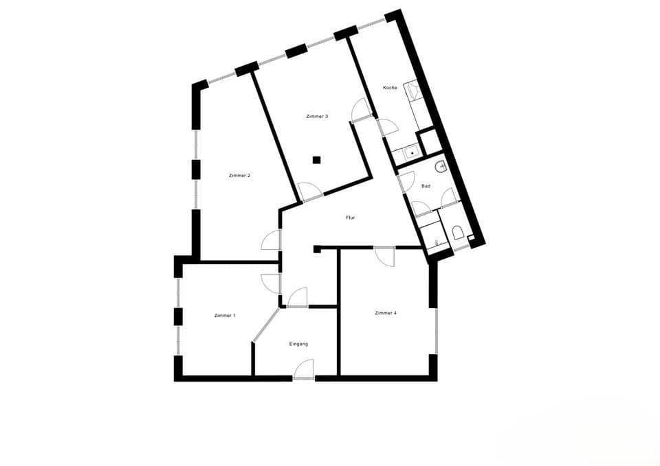 office to rent, 119 m², Augsburger Str. 43, Dachau, Bavaria office to rent, 119 m², Augsburger Str. 43, Dachau, Bavaria