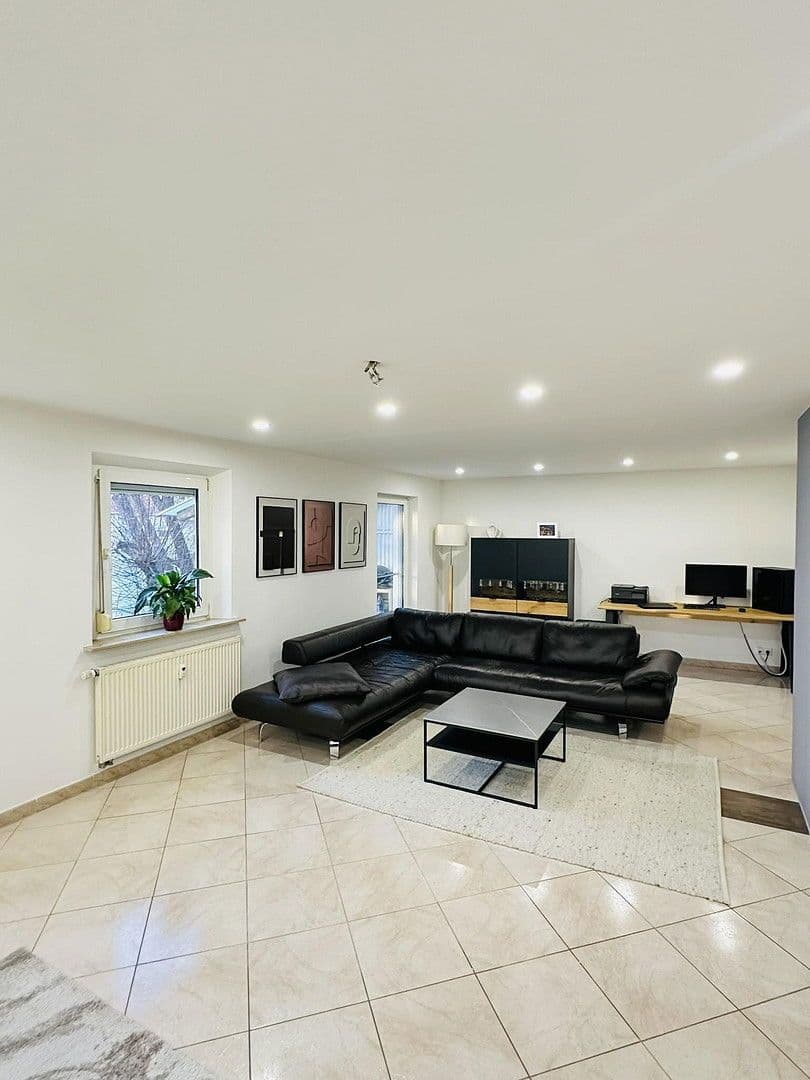 2 bedroom flat for sale, 72 m², Nürnberg, Bavaria 2 bedroom flat for sale, 72 m², Nürnberg, Bavaria