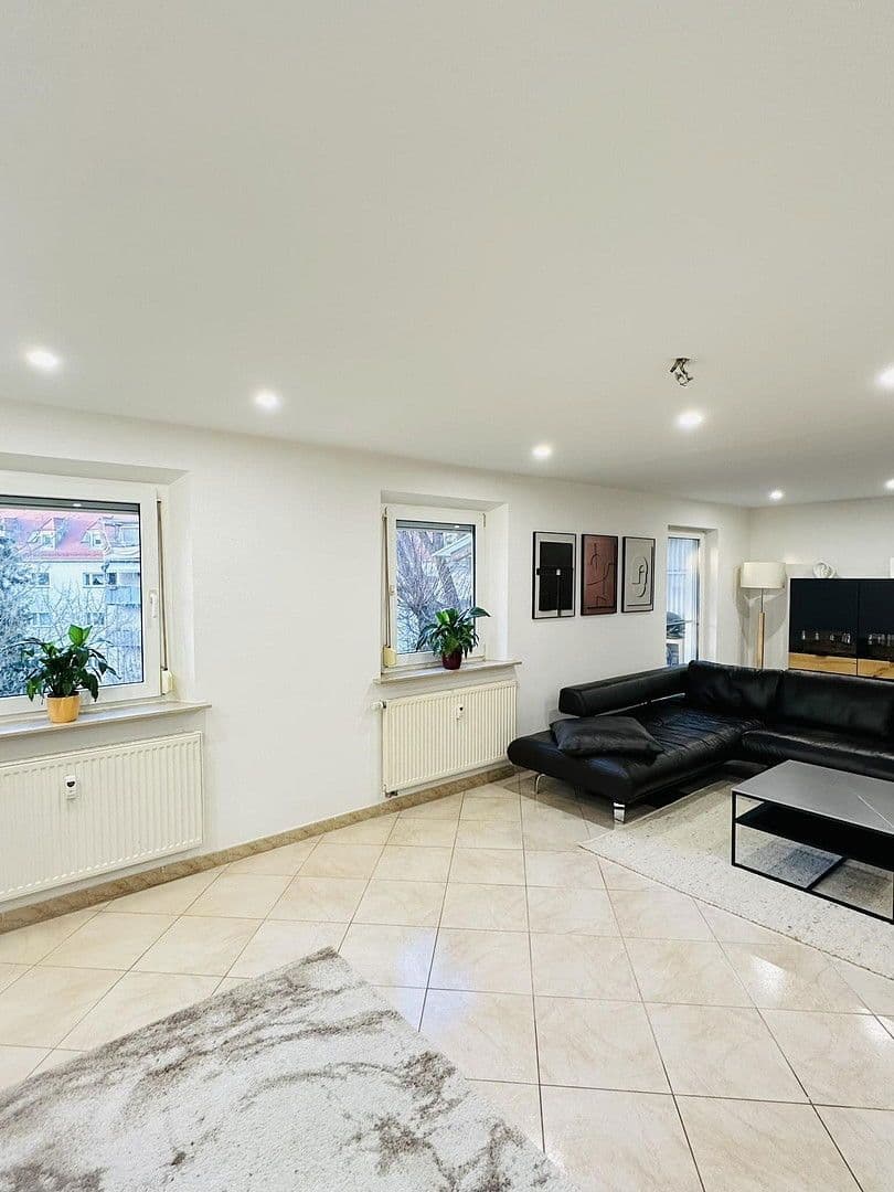 2 bedroom flat for sale, 72 m², Nürnberg, Bavaria 2 bedroom flat for sale, 72 m², Nürnberg, Bavaria