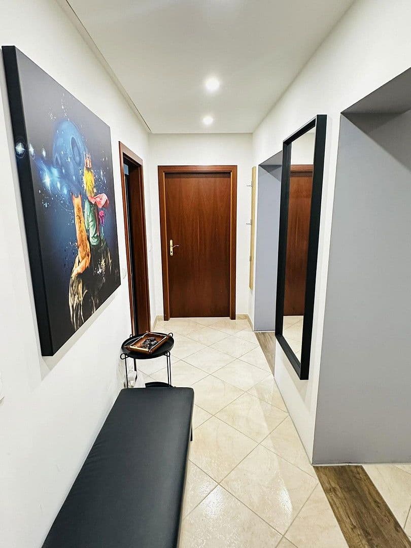 2 bedroom flat for sale, 72 m², Nürnberg, Bavaria 2 bedroom flat for sale, 72 m², Nürnberg, Bavaria