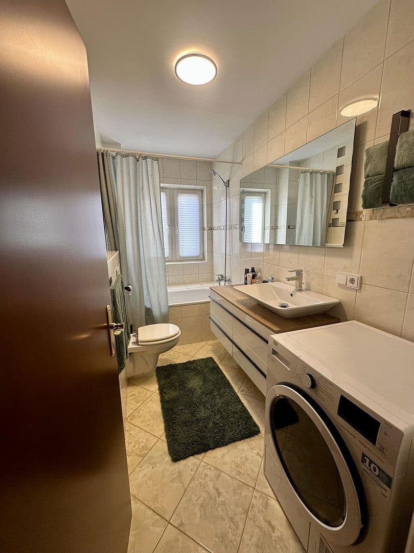 2 bedroom flat for sale, 72 m², Nürnberg, Bavaria 2 bedroom flat for sale, 72 m², Nürnberg, Bavaria