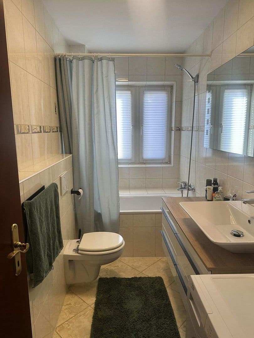 2 bedroom flat for sale, 72 m², Nürnberg, Bavaria 2 bedroom flat for sale, 72 m², Nürnberg, Bavaria